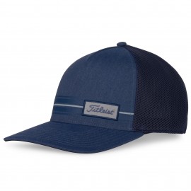 Titleist Surf Stripe Laguna Cap pánská golfová kšiltovka