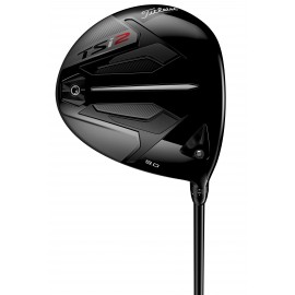 Titleist TSi2 KuroKage 50 Regular pánský driver 10.0°