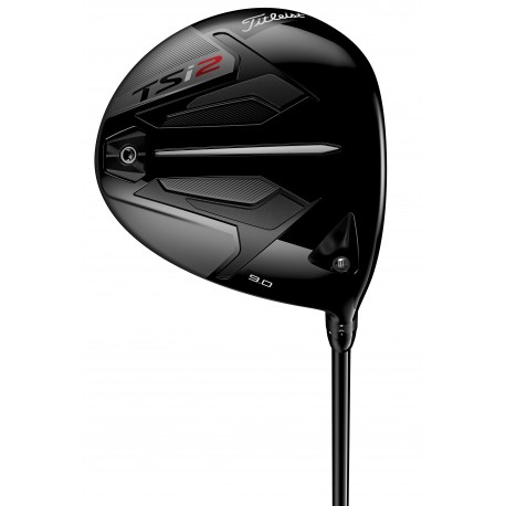 Titleist TSi2 pánský driver 10.0 Regular