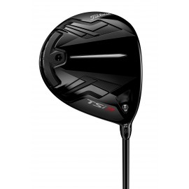 Titleist TSi3 HZRDUS RDX 60 Stiff pánský driver 9.0°