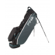 Ping Hoofer Lite Carry Bag - Slate/Black/White