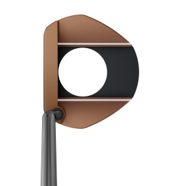 Ping Heppler Fetch putter
