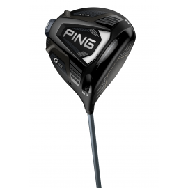 Ping G425 MAX pánský driver 10,5° Regular