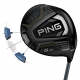 Ping G425 MAX pánský driver 10,5° Regular