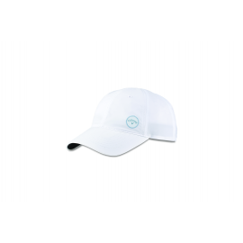 Callaway High Tail dámská golfová kšiltovka - White/Mint