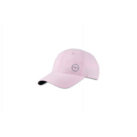 Callaway High Tail dámská golfová kšiltovka - Mauve/Charcoal