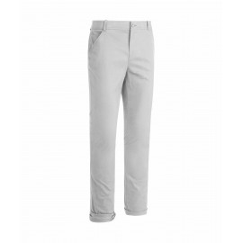 Callaway 5 Pocket Trouser dámské golfové kalhoty - Brilliant White
