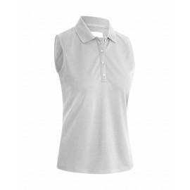 Callaway Sleeveless Knit dámské golfové tričko