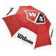 Wilson Staff Tour Umbrella golfový deštník