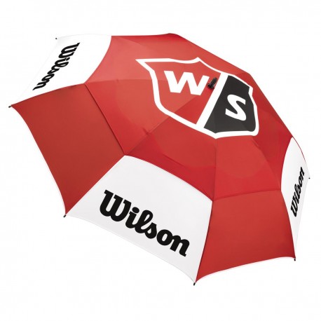 Wilson Staff Tour Umbrella golfový deštník