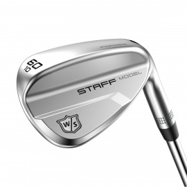 Wilson Staff Model 60° wedge