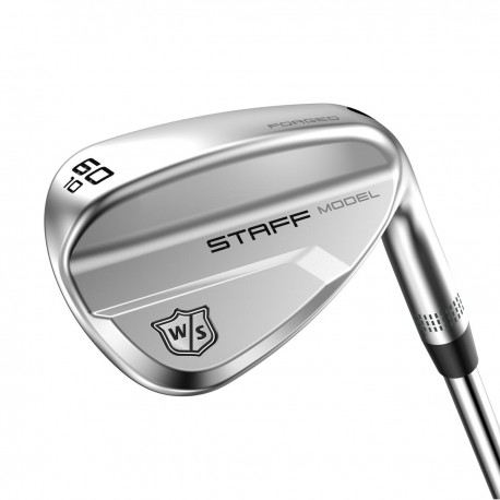 Wilson Staff Model 60° wedge