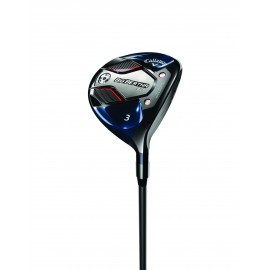 Callaway Big Bertha B21 pánské fairwayové dřevo č. 3