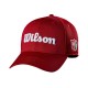Wilson Staff Tour Mesh Cap pánská golfová kšiltovka