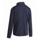 Callaway Textured Print 1/4 Pullover pánský golfový svetr