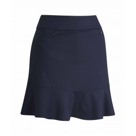 Callaway Girls Flounce Skort dívčí golfová sukně