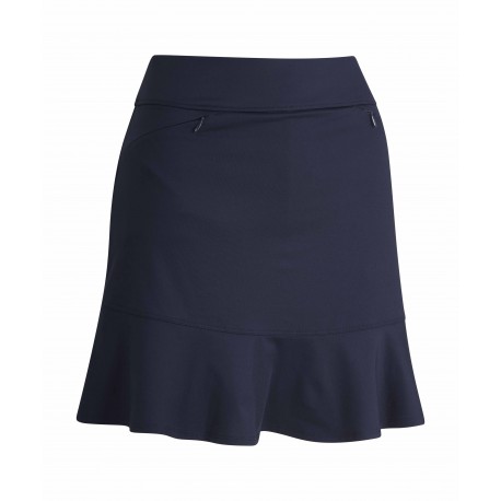 Callaway Girls Flounce Skort dívčí golfová sukně