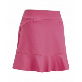 Callaway Girls Flounce Skort dívčí golfová sukně