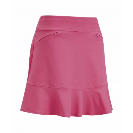 Callaway Girls Flounce Skort dívčí golfová sukně