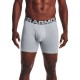 Under Armour Charged Cotton 6in 3 Pack pánské trenky