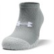 Under Armour Heatgear NS 3-Pack pánské golfové ponožky