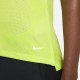 Nike Breathe SS Course JQRD Polo dámské golfové tričko