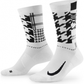 Nike Multiplier Crew Socks pánské golfové ponožky