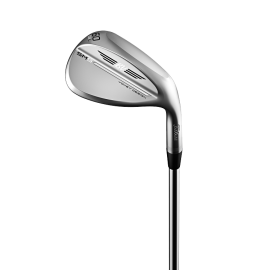 Titleist Vokey Design SM9 Tour Chrome wedge 60°