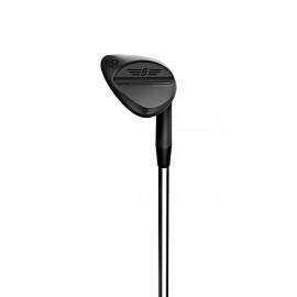 Titleist Vokey Design SM9 Jet Black wedge 60°