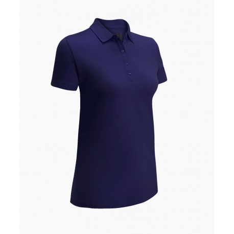 Callaway Swingtech Solid dámské Polo - Peacoat