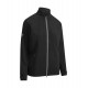 Callaway Soft Shell Windjacket - Caviar