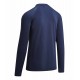 Callaway Crew Neck Baselayer - Peacoat