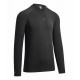 Callaway Crew Neck Baselayer - Caviar