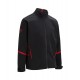 Callaway Stormlite Jacket - Caviar