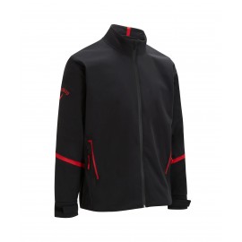 Callaway Stormlite Jacket - Caviar