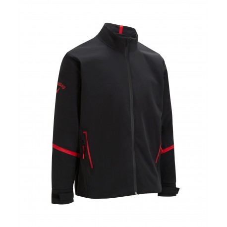 Callaway Stormlite Jacket - Caviar