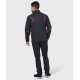 Callaway Stormlite Jacket - Caviar