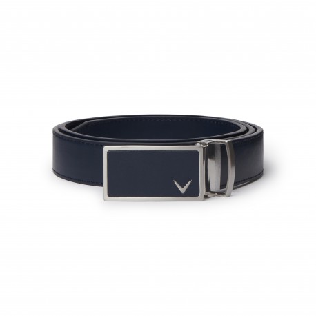 Callaway Ladies Leather Belt dámský pásek