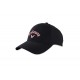 Callaway Women´s Stitch Magnet Cap - Black/Pink