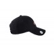 Callaway Women´s Stitch Magnet Cap - Black/Pink