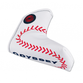Odyssey Baseball Blade Headcover
