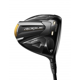 Callaway Rogue ST Max dámský driver 12,5°