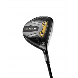 Callaway Rogue ST Max pánské fairwayové dřevo č. 3