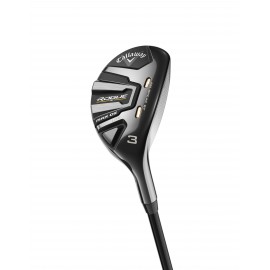 Callaway Rogue ST Max OS Lite dámský hybrid č. 4