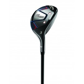 Callaway Big Bertha B21 pánský hybrid č. 3