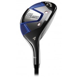 Callaway Big Bertha Reva 21 dámský hybrid č. 4