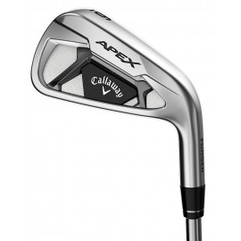 Callaway Apex 21 pánská železa 5-AW, ocel