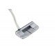 Odyssey White Hot OG Double Wide DB putter 35"