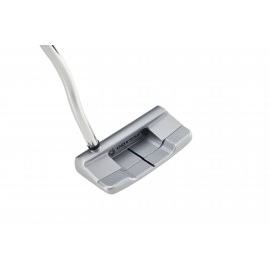 Odyssey White Hot OG Double Wide DB putter 35"