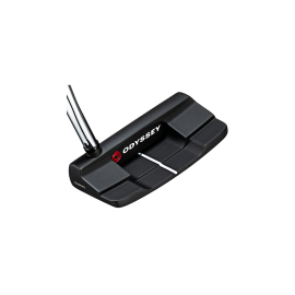 Odyssey DFX Double Wide pánský putter 34"